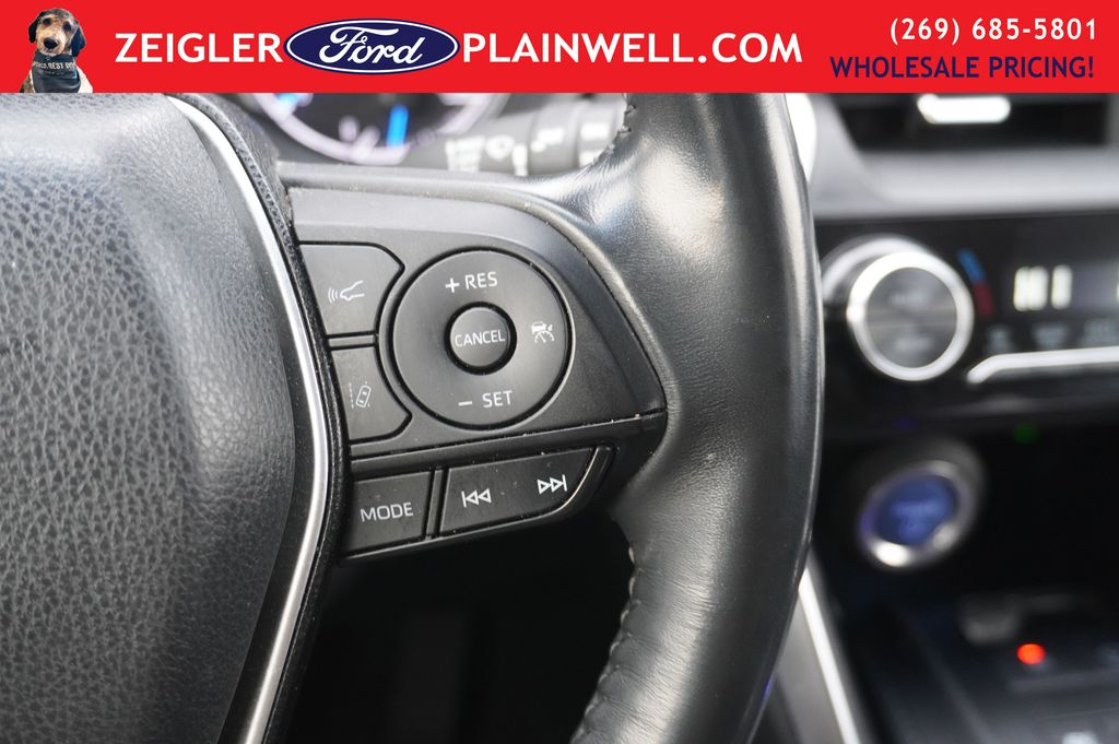 2022 TOYOTA VENZA - Image 24