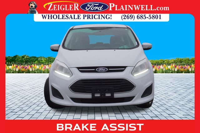 2017 FORD C-MAX - Image 8