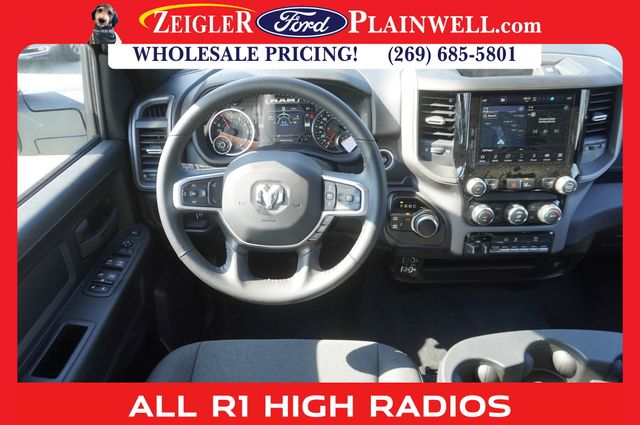 2024 RAM 3500 - Image 9