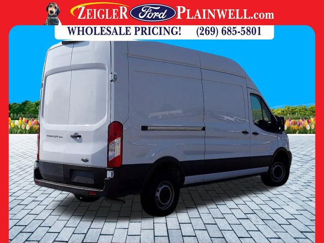 2023 FORD TRANSIT - Image 5
