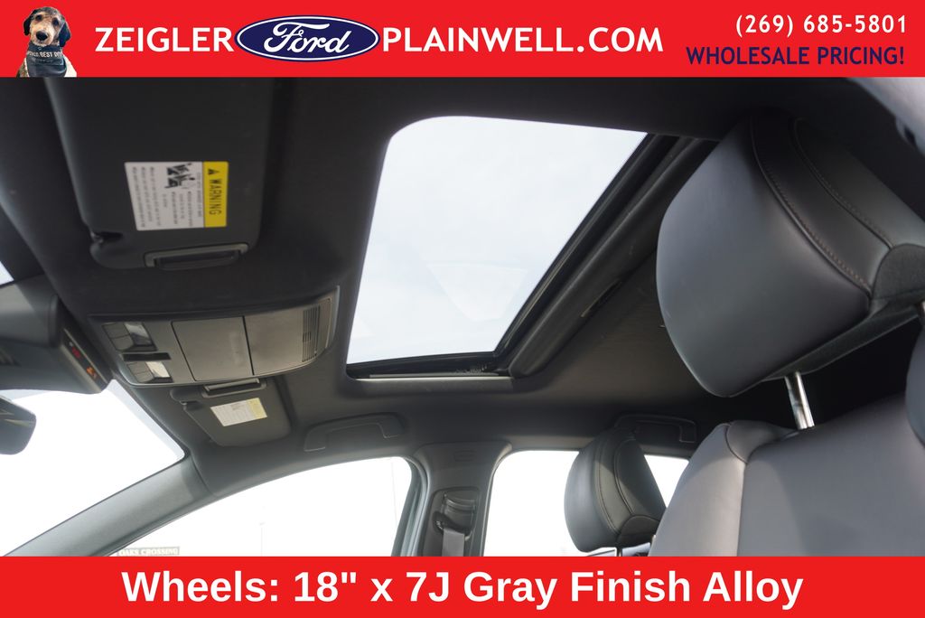 2021 MAZDA MAZDA3 - Image 17