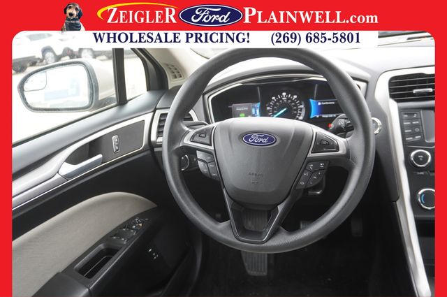 2018 FORD FUSION - Image 13