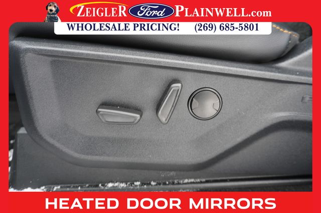 2024 FORD F-150 - Image 12