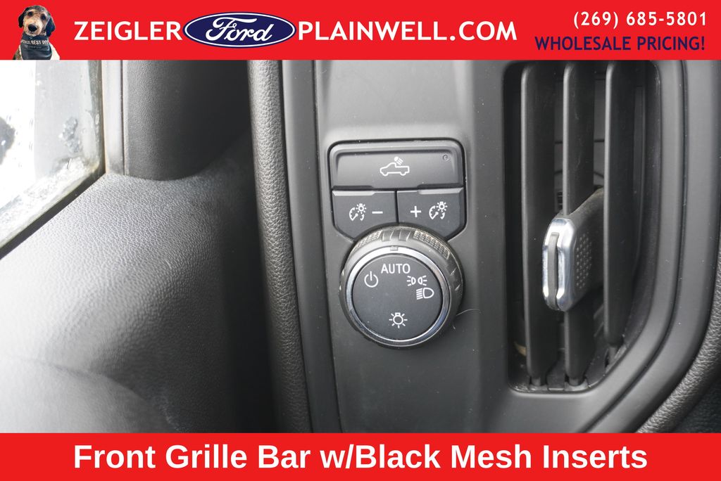 2022 CHEVROLET SILVERADO HD - Image 25