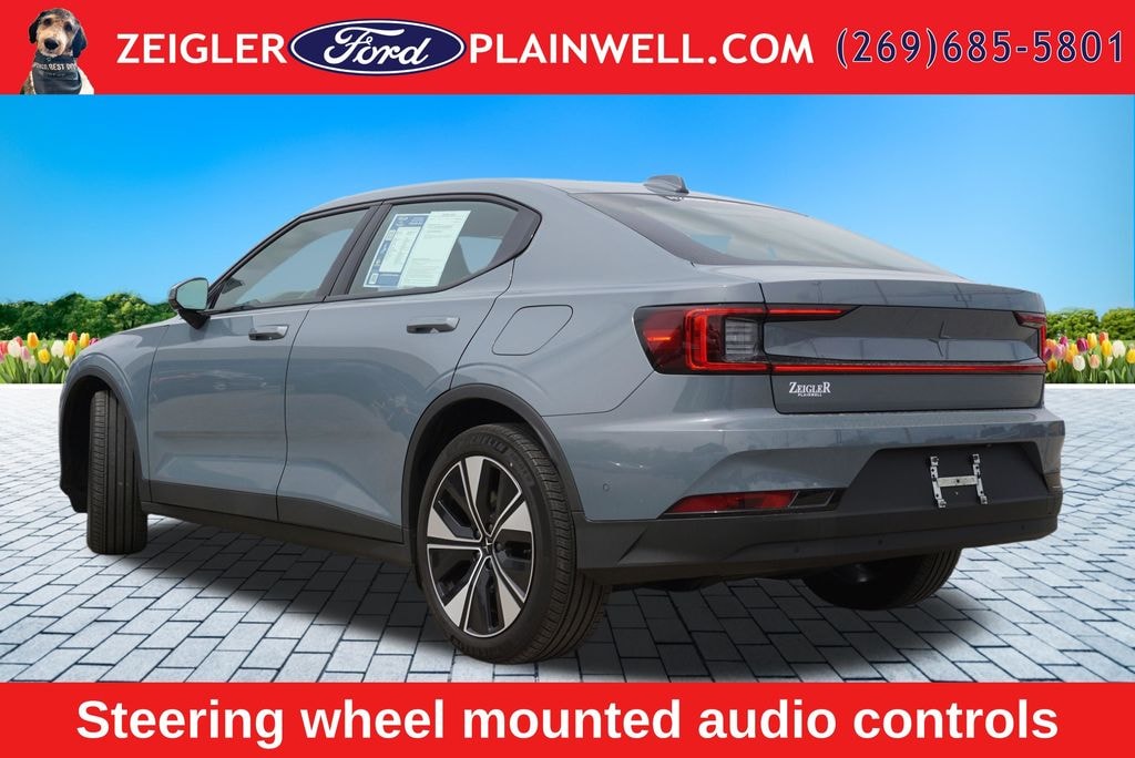 Used 2024 Polestar Polestar 2 Hatchback