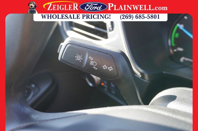 2021 FORD ESCAPE - Image 23