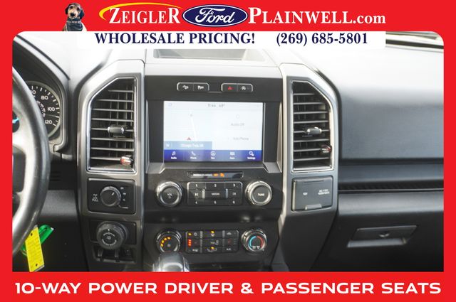 2020 FORD F-150 - Image 46