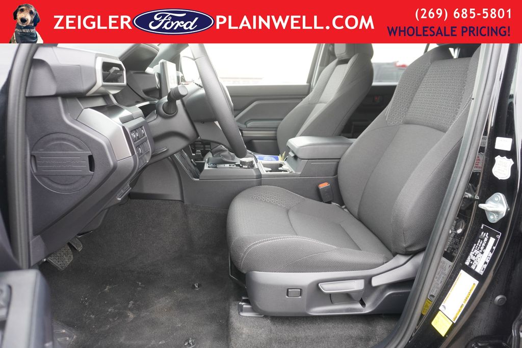 2025 TOYOTA 4RUNNER - Image 17