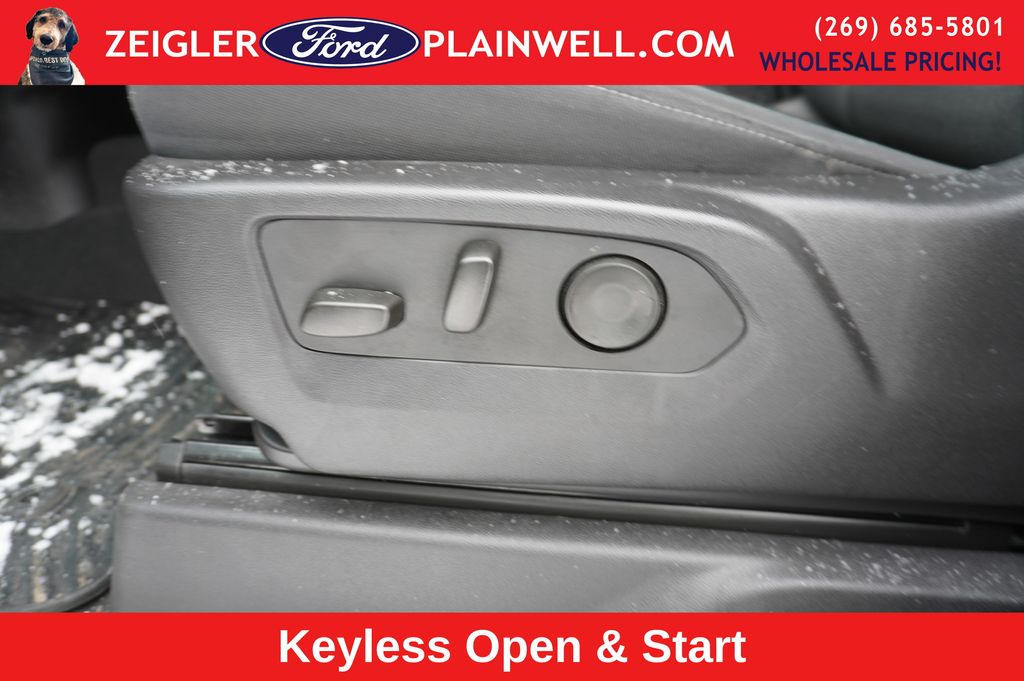 2025 CHEVROLET SILVERADO - Image 15