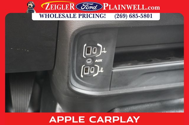 2023 RAM 3500 - Image 23
