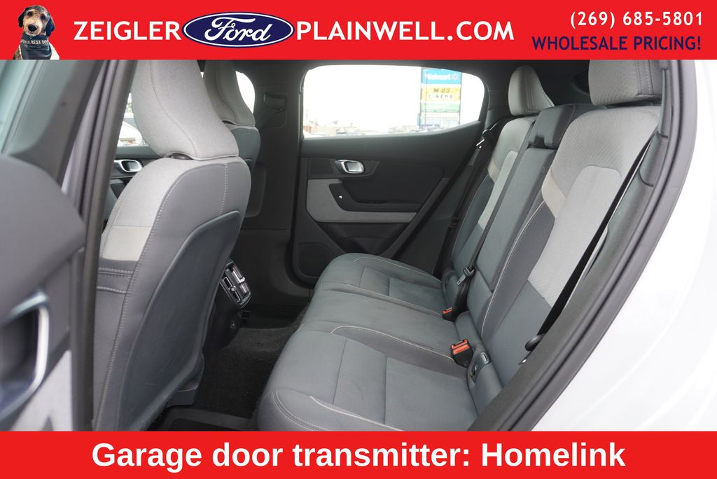 2022 POLESTAR PS2 - Image 15