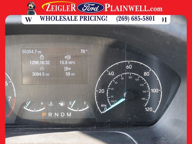 2023 FORD TRANSIT - Image 25