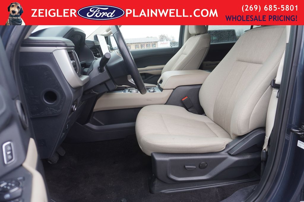 2023 FORD EXPEDITION - Image 19