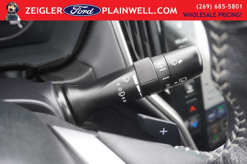 2024 SUBARU OUTBACK - Image 27