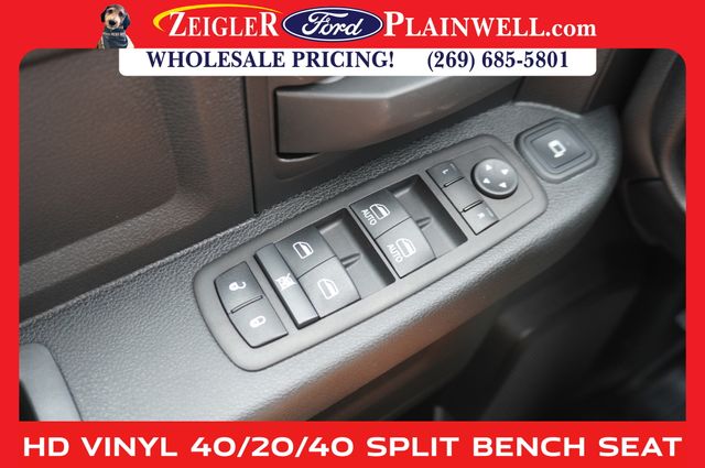 2023 RAM 3500 - Image 28