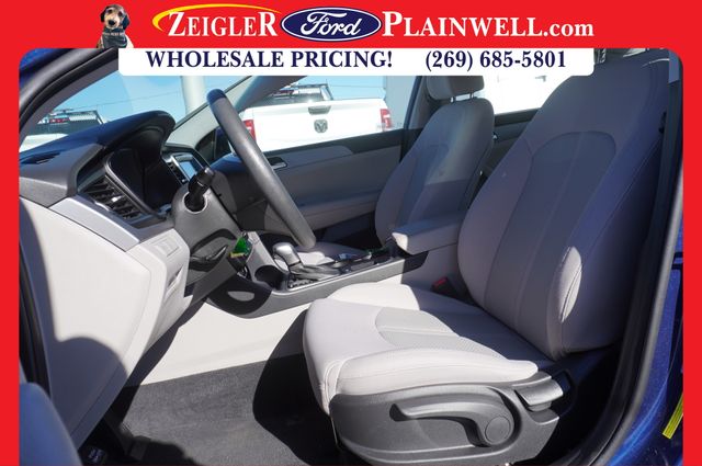 2018 HYUNDAI SONATA - Image 16