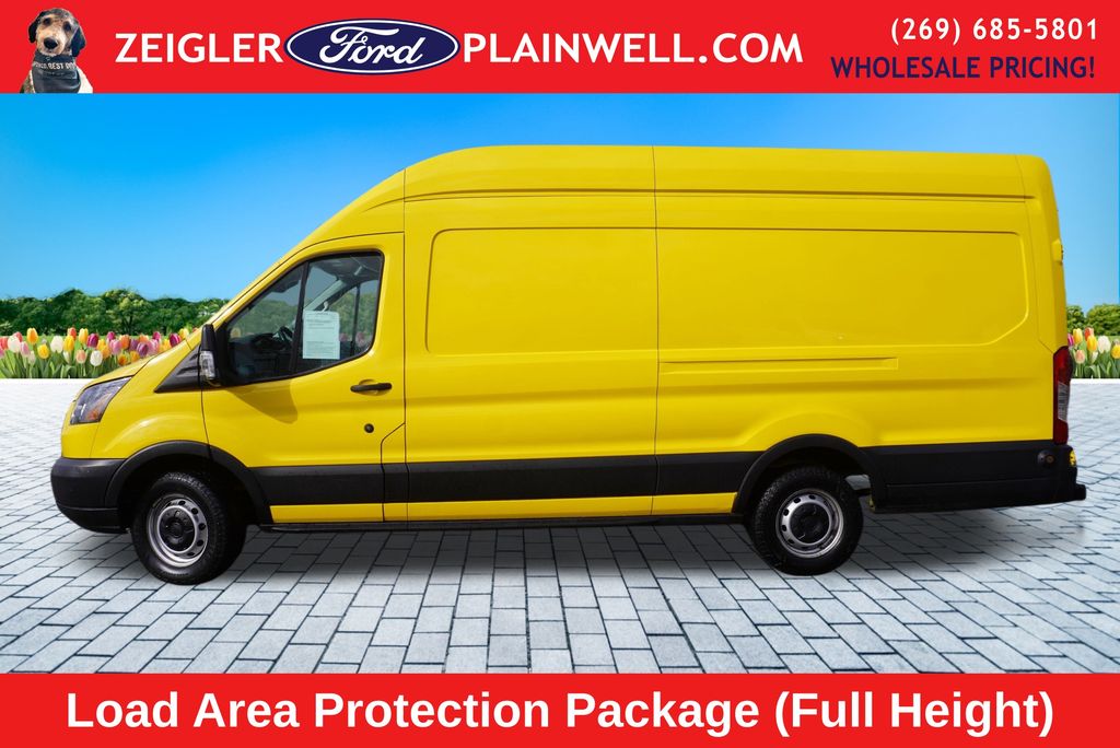 2019 FORD TRANSIT - Image 2