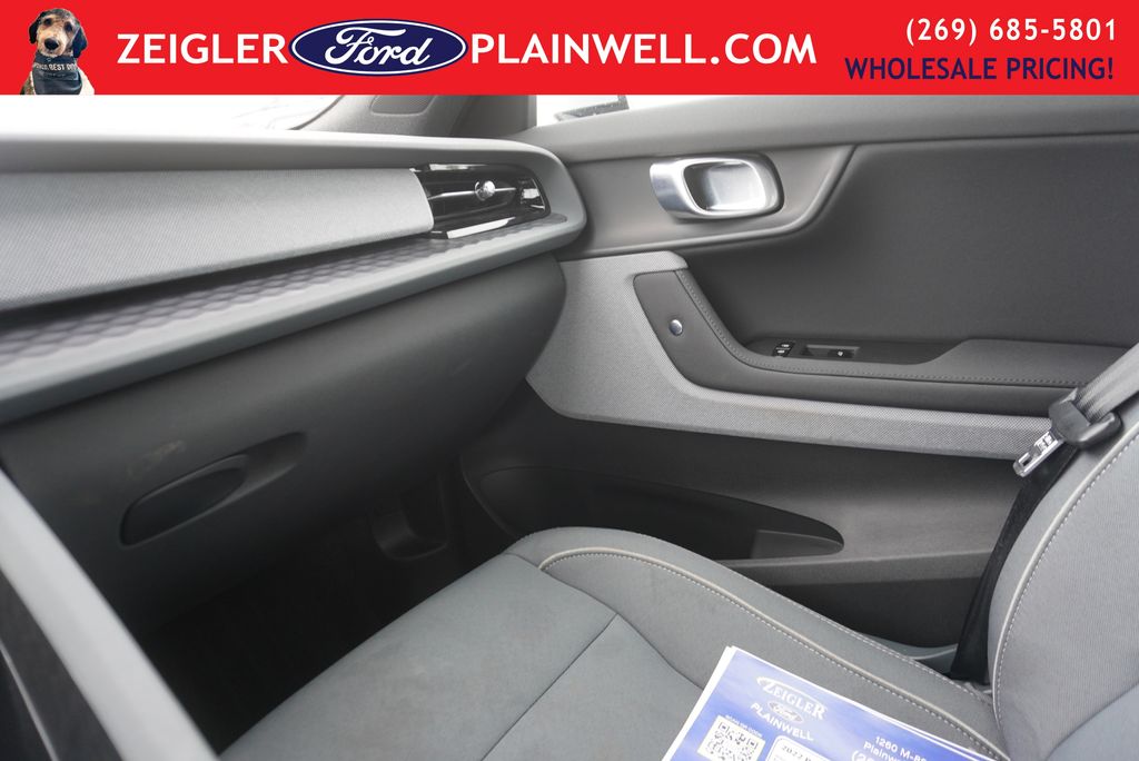 2022 POLESTAR PS2 - Image 34