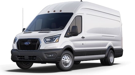 2024 Ford Transit-350 Base Cargo Van