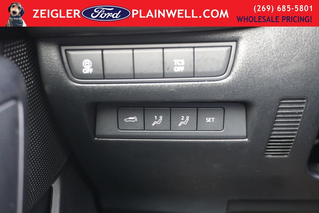 2025 MAZDA CX-50 - Image 30