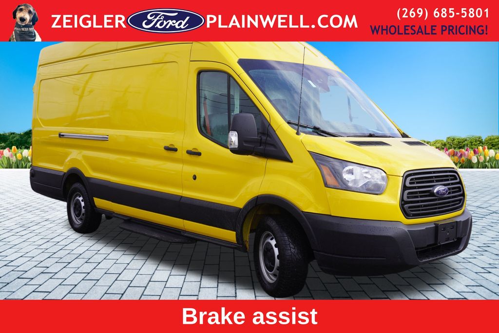 2019 FORD TRANSIT - Image 7