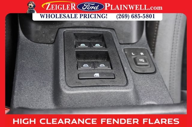 2023 FORD BRONCO - Image 18