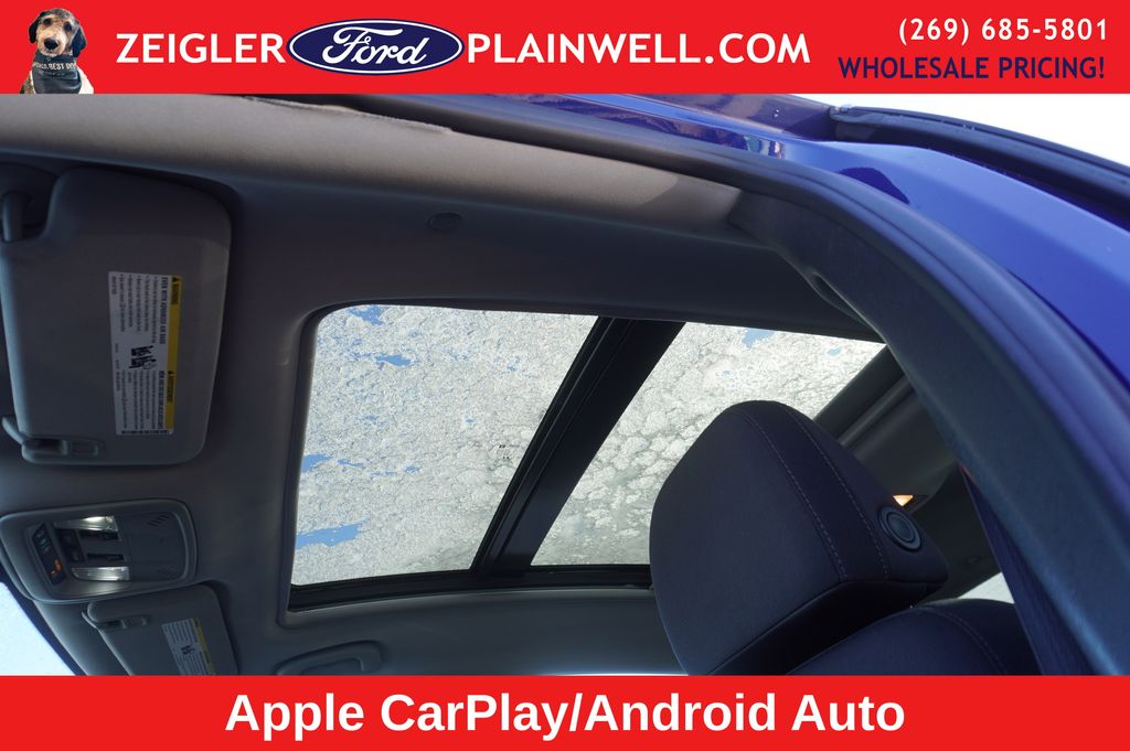 2023 CHEVROLET MALIBU - Image 14