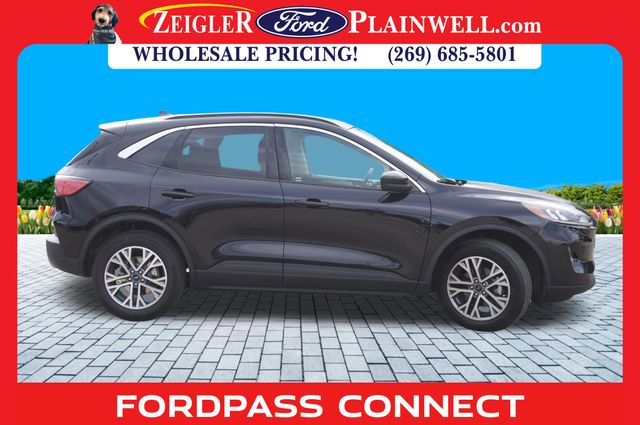 2022 FORD ESCAPE - Image 6