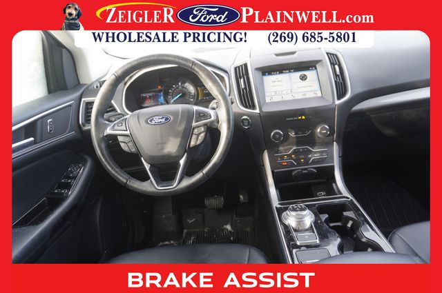 2019 FORD EDGE - Image 8