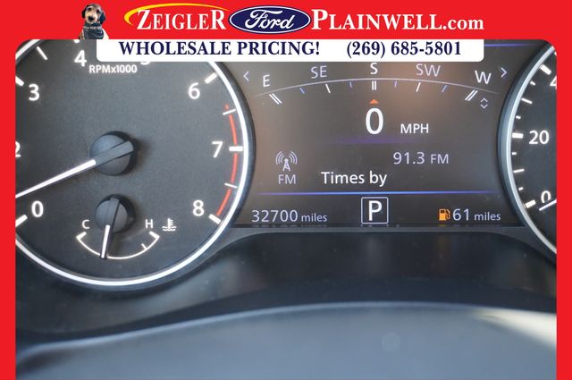 2019 NISSAN ALTIMA - Image 27