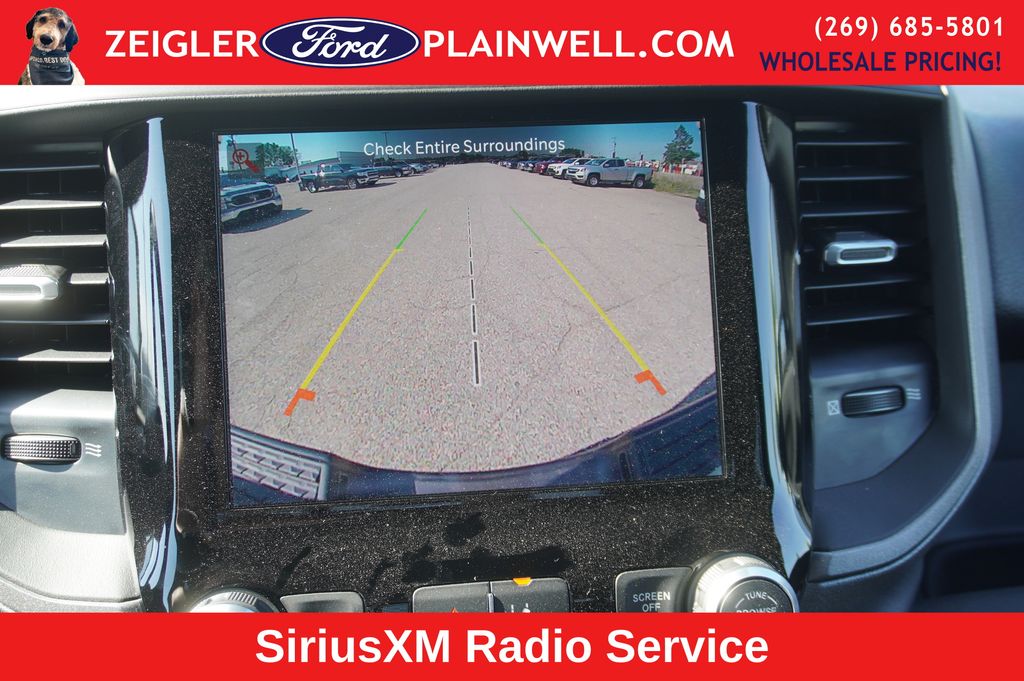 2024 RAM 3500 - Image 14