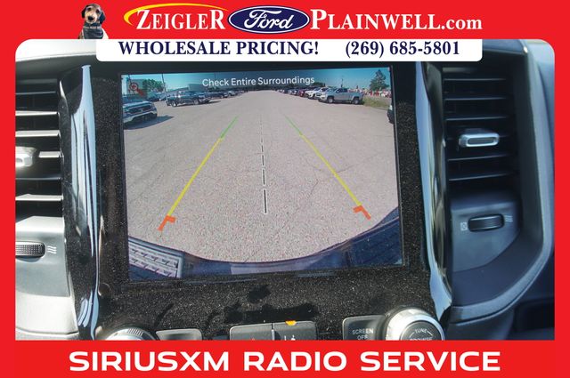 2024 RAM 3500 - Image 14