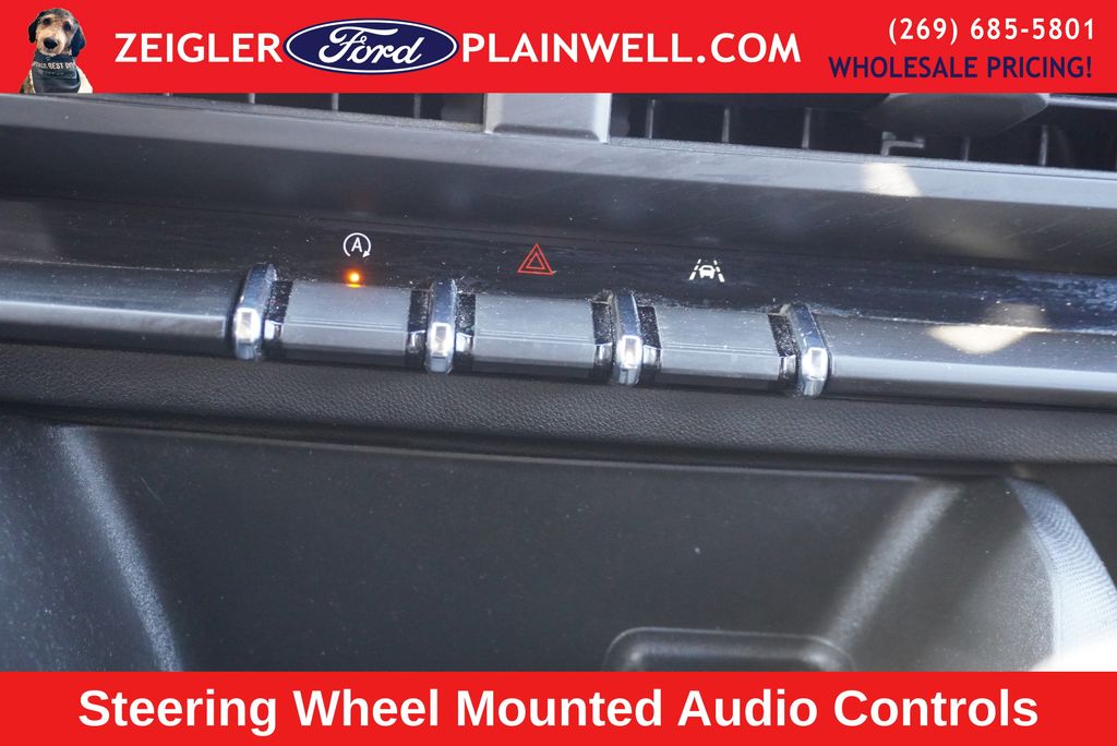 2024 CHEVROLET COLORADO - Image 20