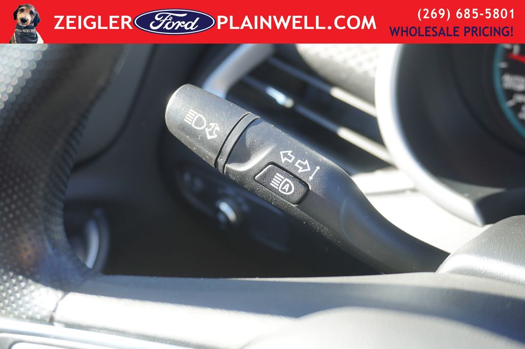 2024 CHEVROLET MALIBU - Image 24