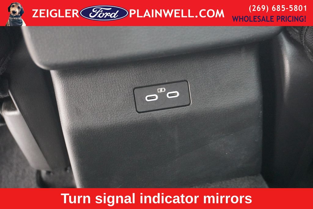 2025 MAZDA CX-50 - Image 13