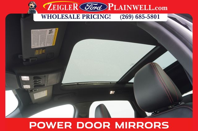 2024 FORD ESCAPE - Image 18