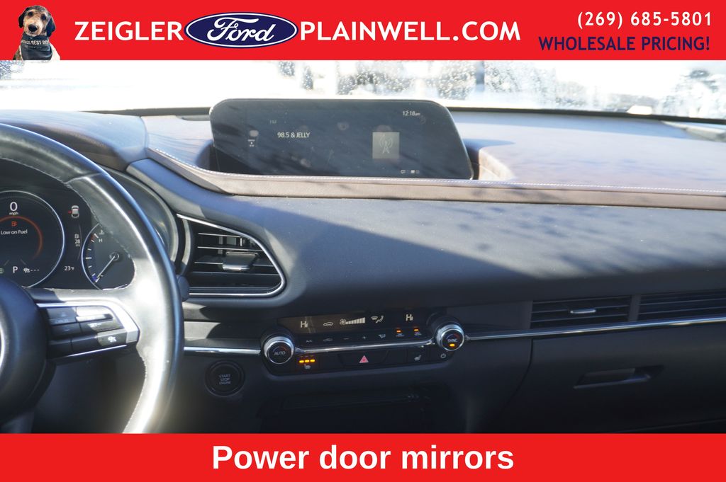 2024 MAZDA CX-30 - Image 17