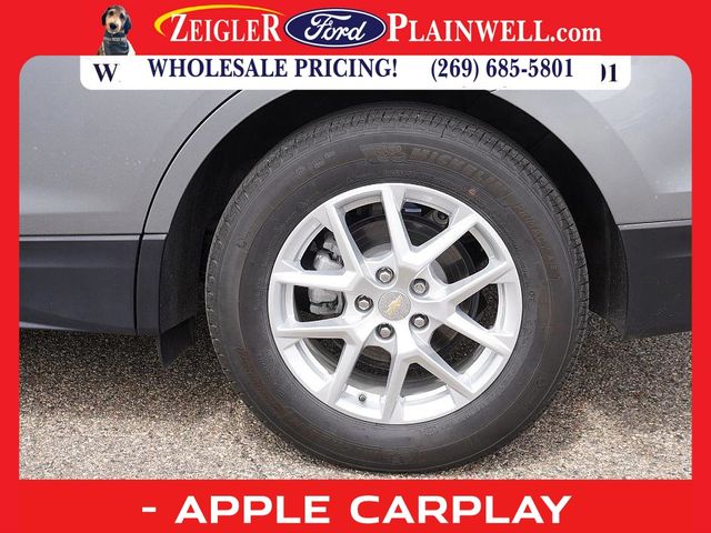 2023 CHEVROLET EQUINOX - Image 9