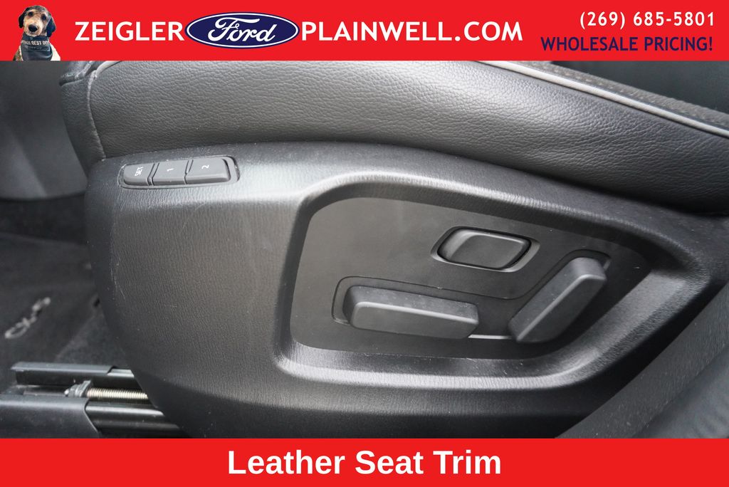 2025 MAZDA CX-5 - Image 19