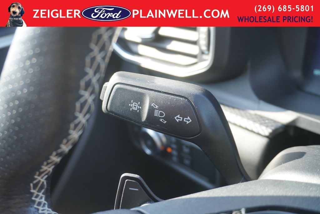 2022 FORD EXPLORER - Image 29