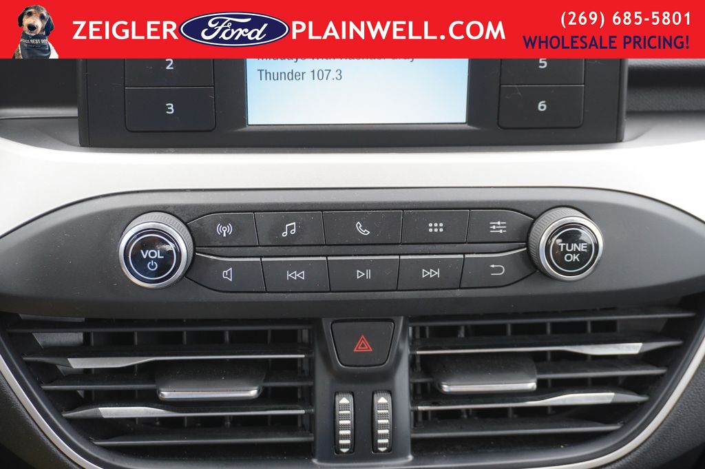 2021 FORD ESCAPE - Image 18