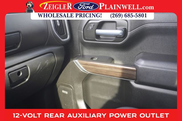 2021 CHEVROLET SILVERADO - Image 30