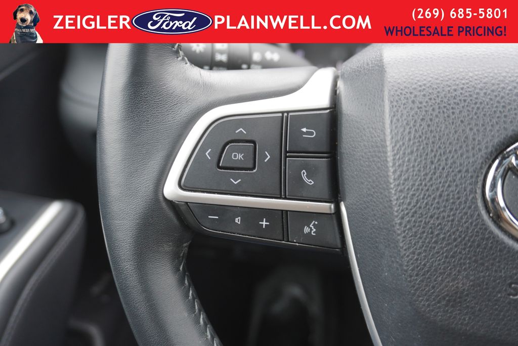 2023 TOYOTA HIGHLANDER - Image 28