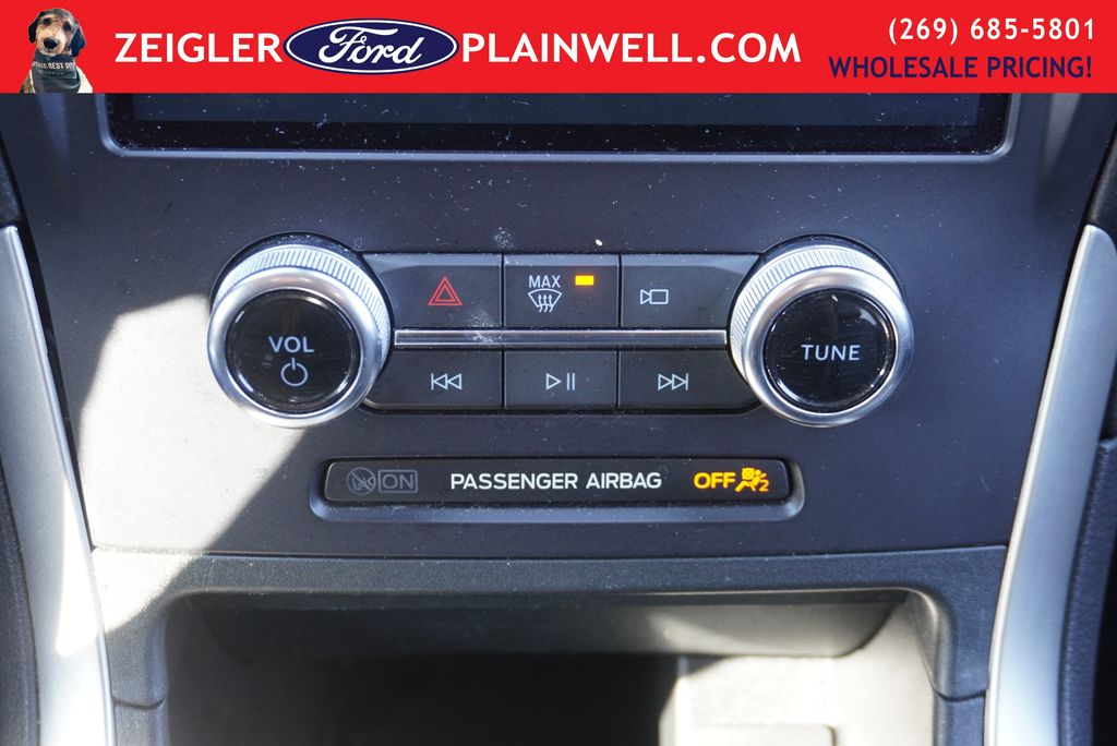 2024 FORD EDGE - Image 21