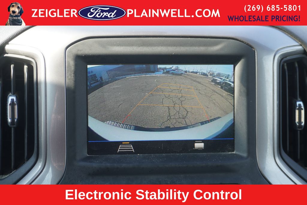 2023 CHEVROLET SILVERADO HD - Image 15