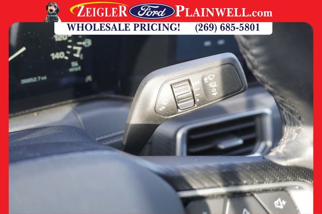 2024 FORD MUSTANG - Image 20