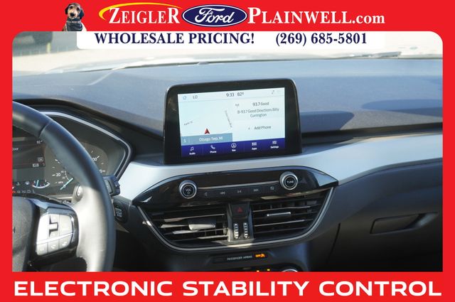 2022 FORD ESCAPE - Image 14