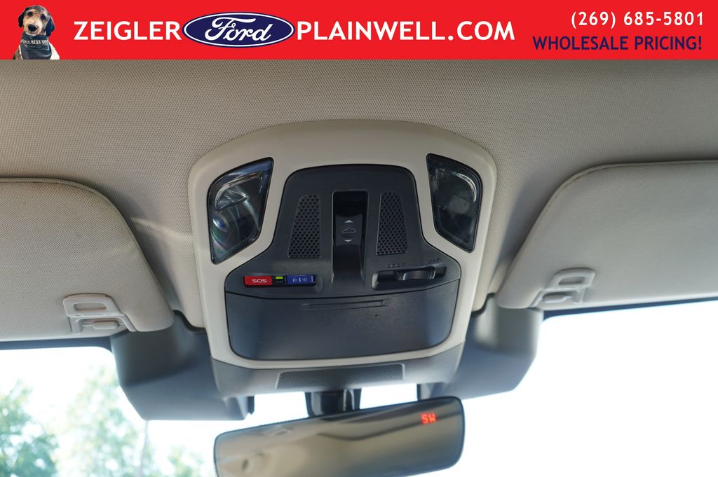 2023 SUBARU OUTBACK - Image 30