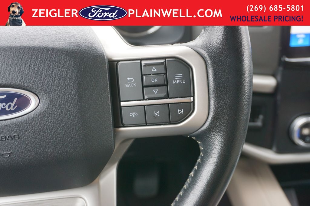 2024 FORD EXPEDITION - Image 26