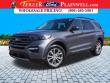 Used 2023 Ford Explorer XLT SUV